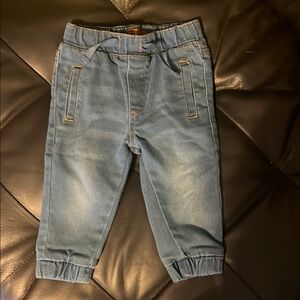 Seven brand baby jeans